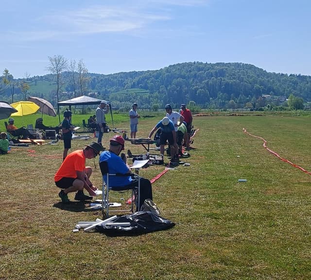 Combat 2024 - Memorial Janka Nagliča