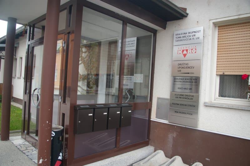 Društvo za modelarstvo in aeronavtiko Modra Ptica Domžale