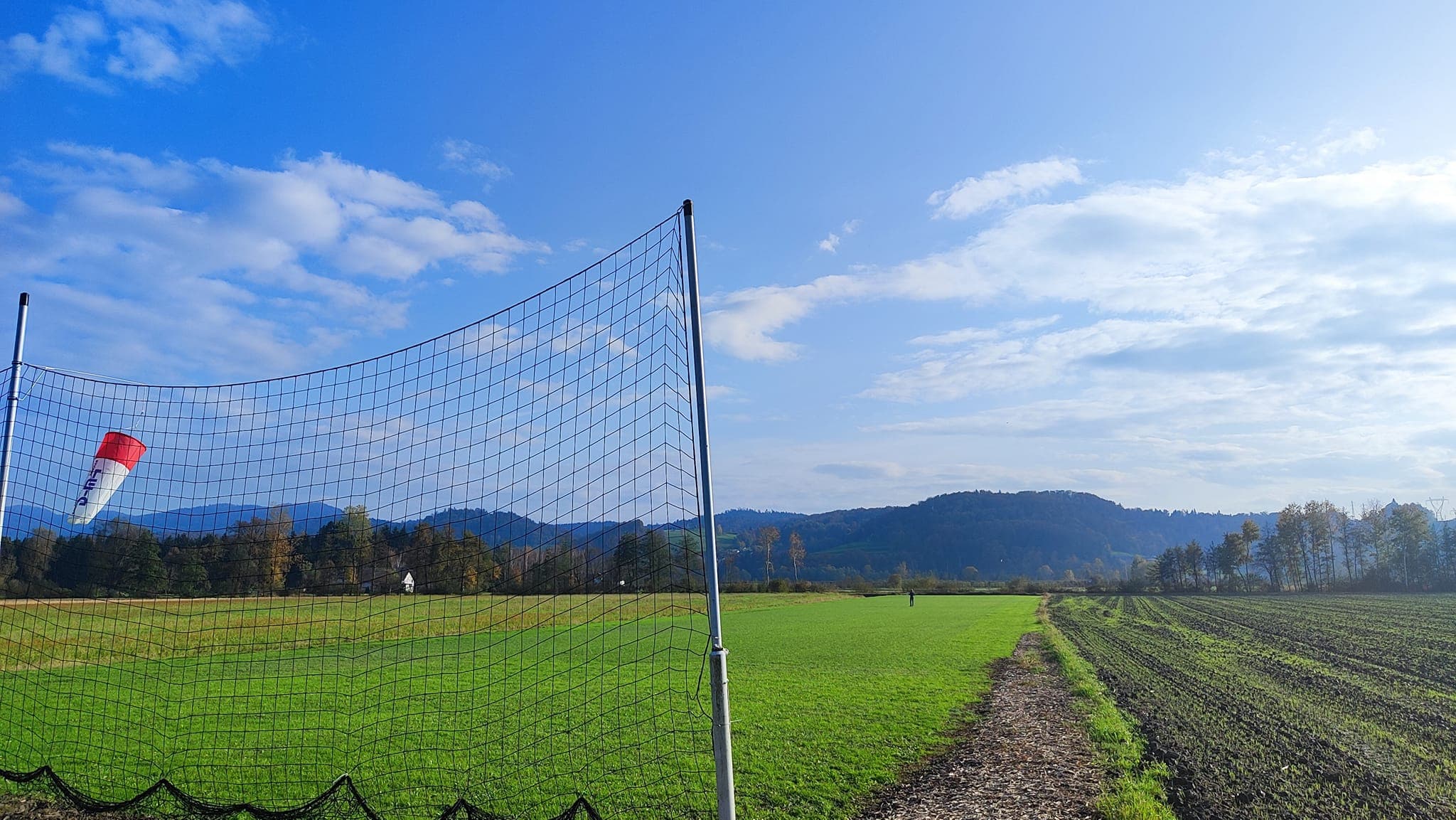 Društvo za modelarstvo in aeronavtiko Modra Ptica Domžale